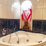 Casa Tamara 1 - Quiet Flat With Pool Great View Of The Mountains And The Sea Appartement