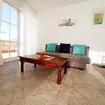 Appartement Casa Tamara 1 - Quiet Flat With Pool Great View Of The Mountains And The Sea *