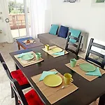 Casa Tamara 1 - Quiet Flat With Pool Great View Of The Mountains And The Sea Appartement