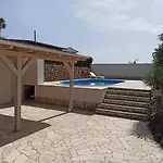 Casa Tamara 1 - Quiet Flat With Pool Great View Of The Mountains And The Sea Appartement *