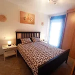 Appartement Casa Tamara 1 - Quiet Flat With Pool Great View Of The Mountains And The Sea La Cisnera