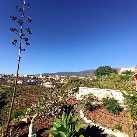 Casa Tamara 1 - Quiet Flat With Pool Great View Of The Mountains And The Sea Appartement