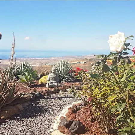 Casa Tamara 1 - Quiet Flat With Pool Great View Of The Mountains And The Sea Appartement *