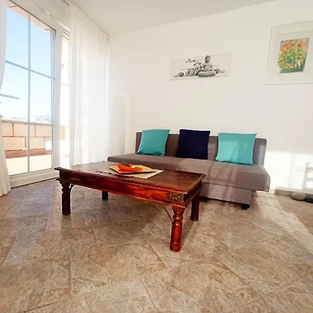 Appartamento Casa Tamara 1 - Quiet Flat With Pool Great View Of The Mountains And The Sea *
